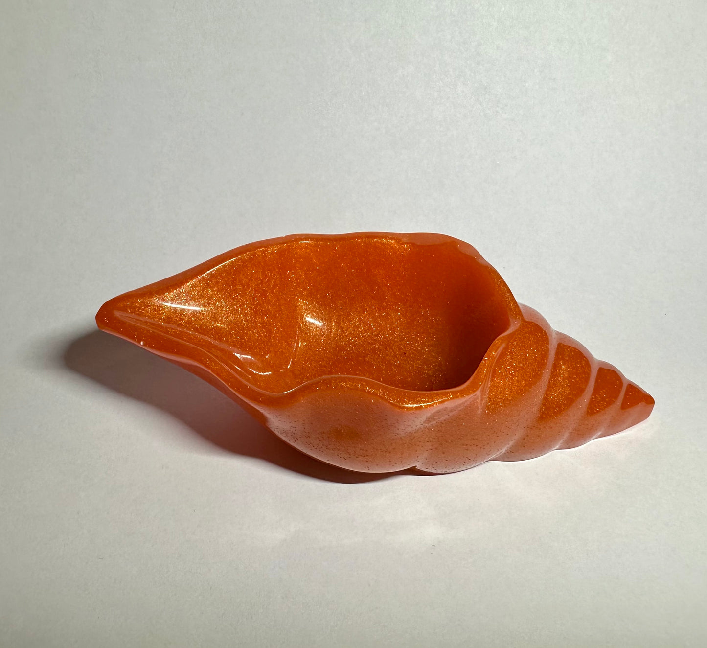 EPOXY SHELL