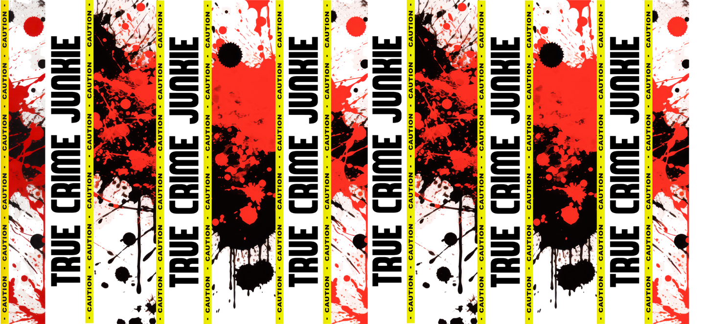 UV DTF #284 - FULL WRAP