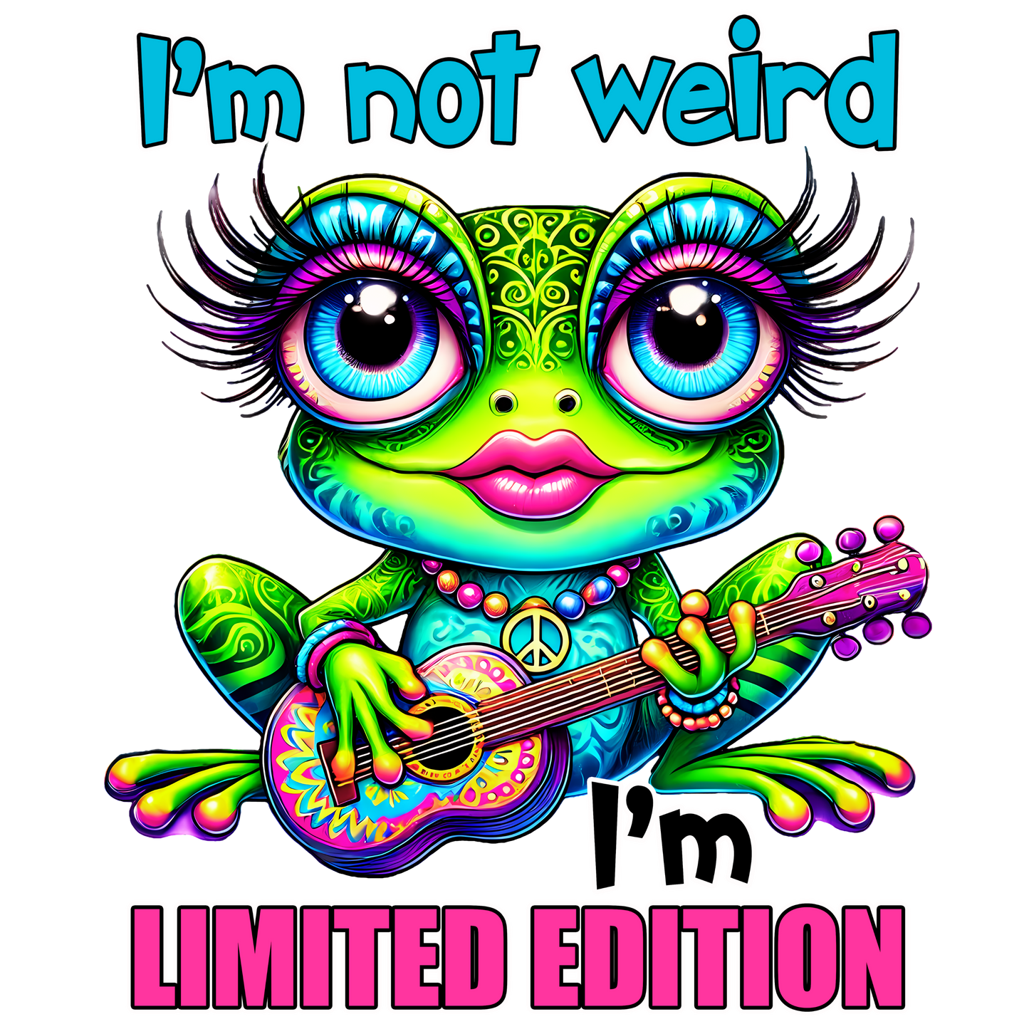 UV DTF #441 - HALF WRAP