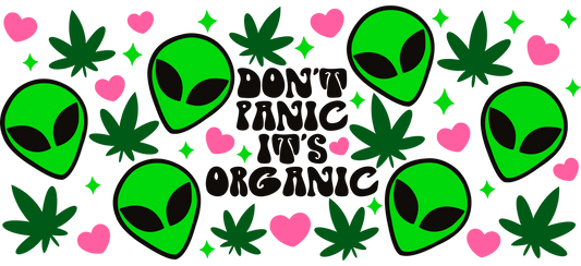 UV DTF #234 - FULL WRAP