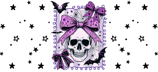 UV DTF #265 - FULL WRAP
