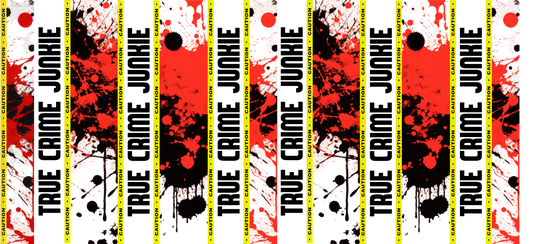 UV DTF #284 - FULL WRAP