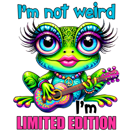 UV DTF #441 - HALF WRAP